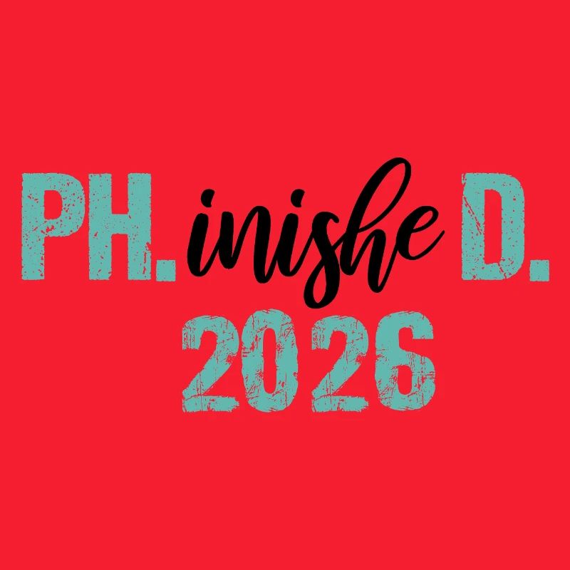 Doctor 2026 Degree Philistine Dissertation PhD