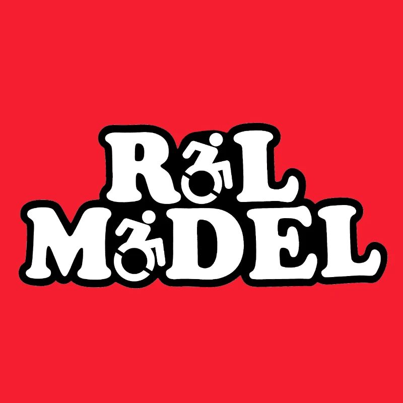 Jeder Rollstuhlnutzer ist ein Vorbild #
