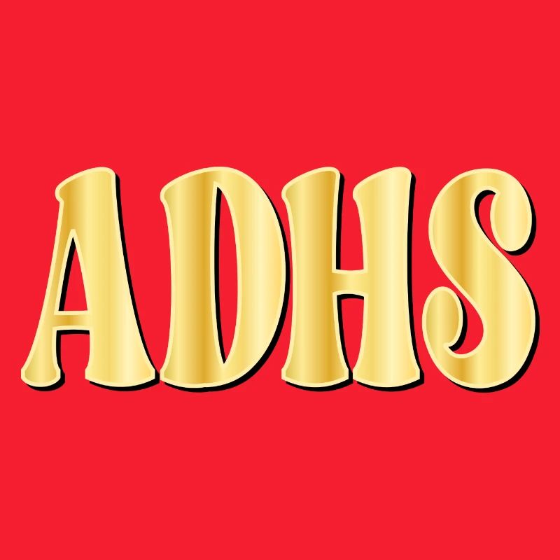 ADHD attention deficit