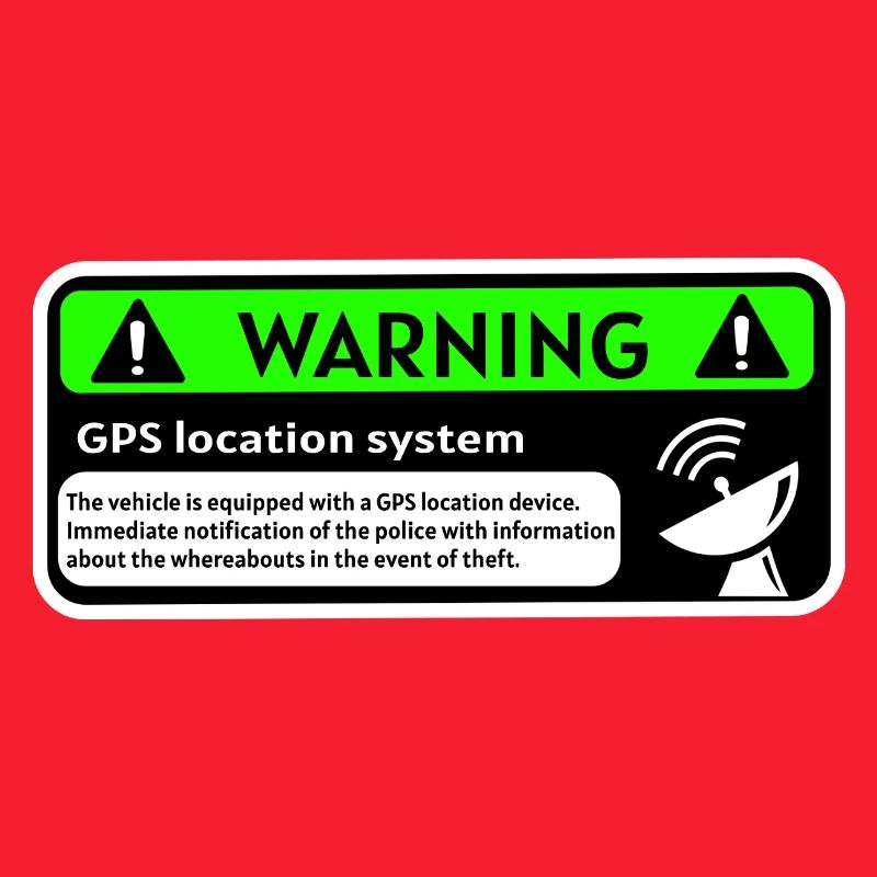 GPS tracker