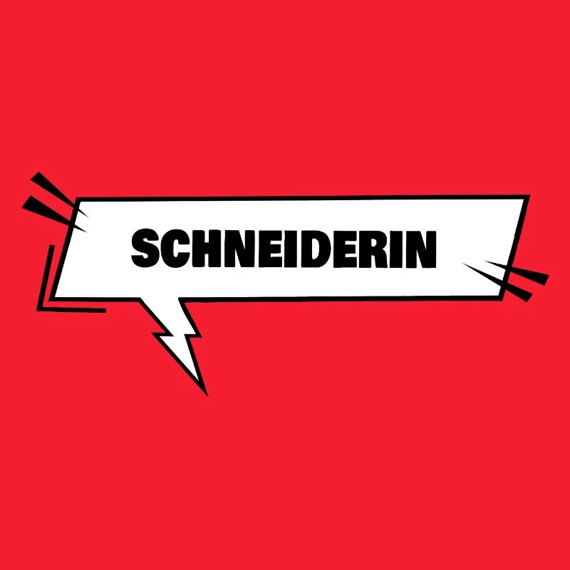 Schneiderin