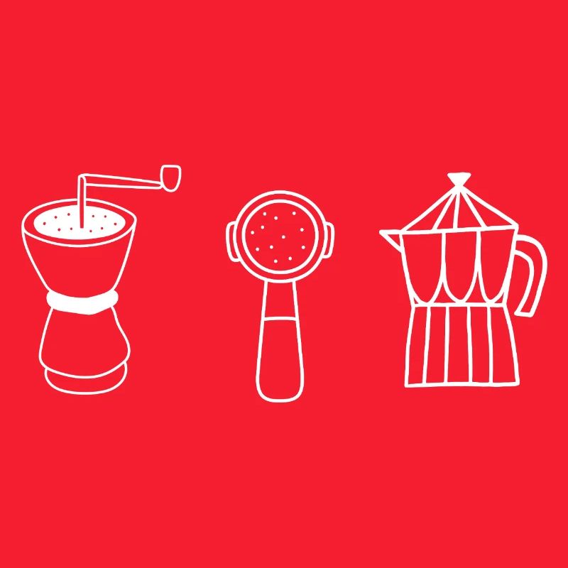 Coffee evolution