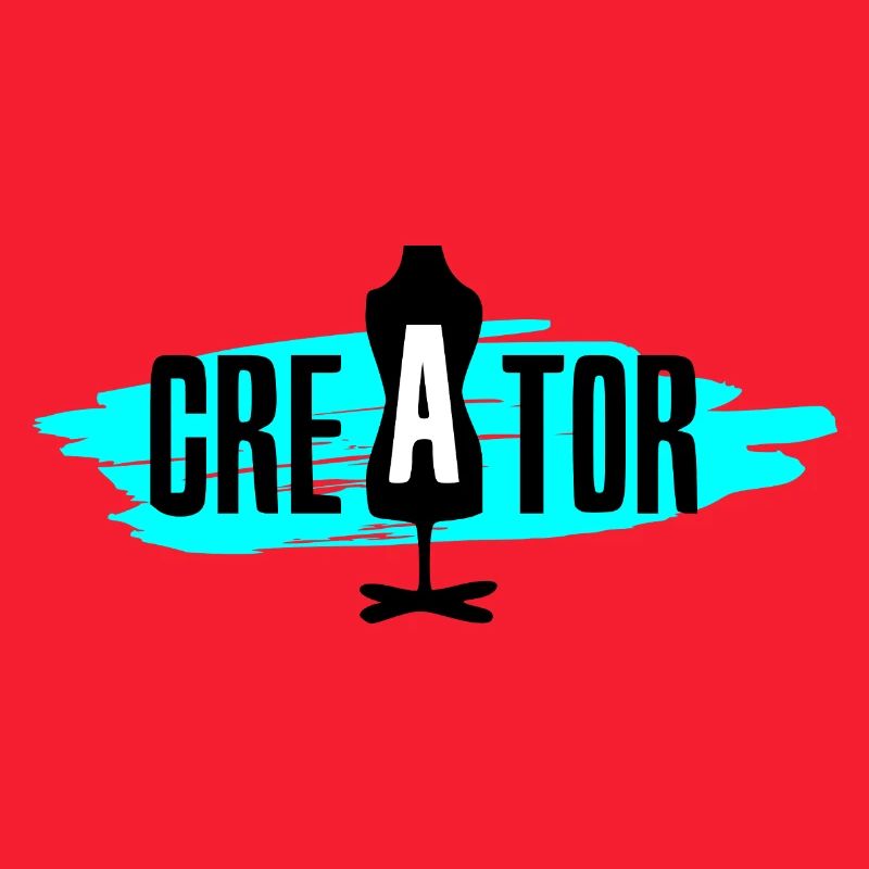 Creator - Blue