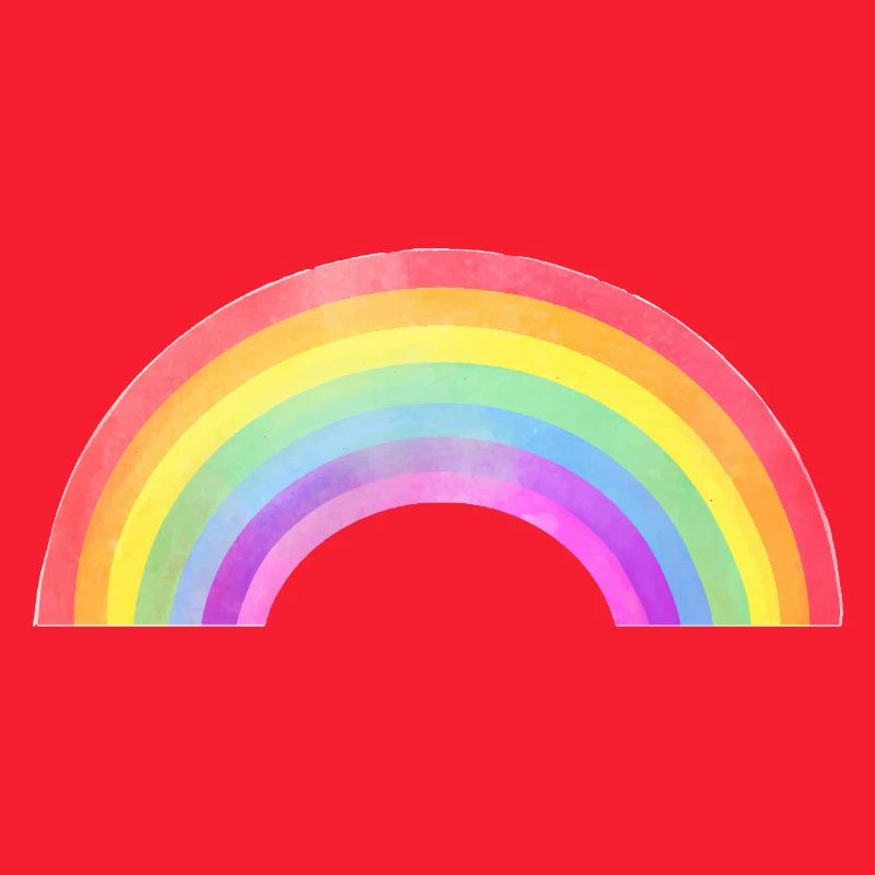 Rainbow Arch