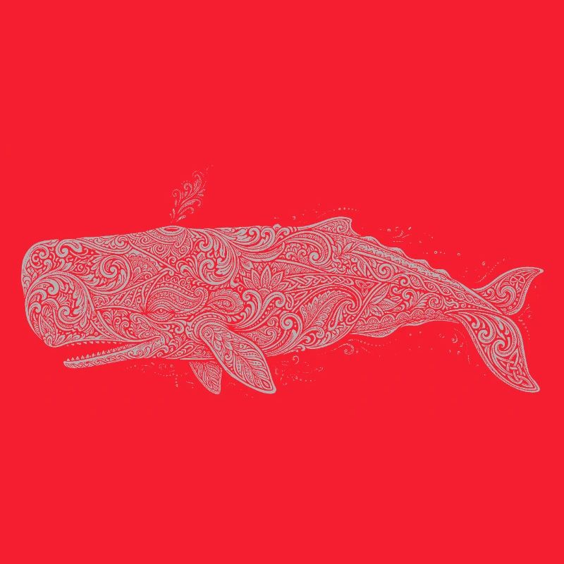 sperm whale