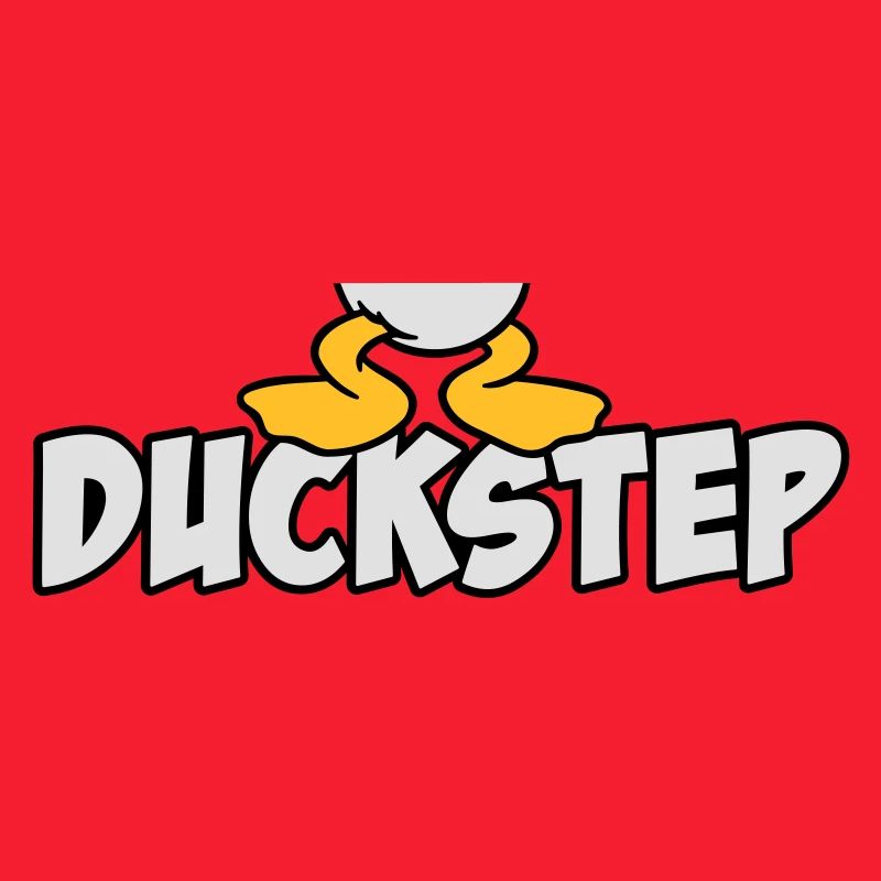 Duckstep (Dubstep)