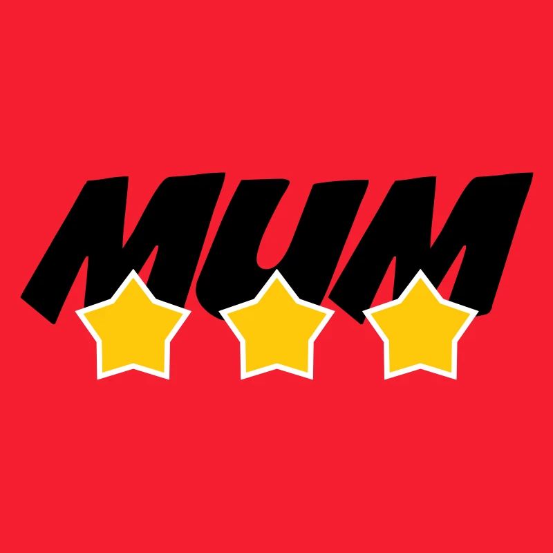 Beste Mama - Muttertag