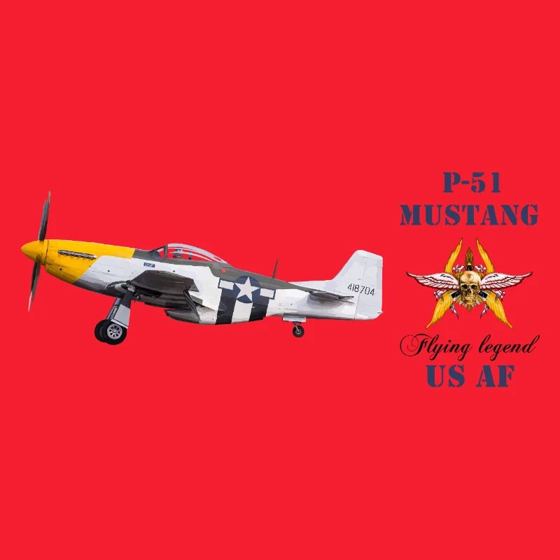 P-51