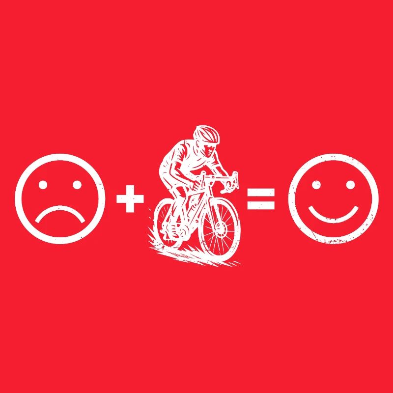 Conception de vélo de route compact pour vélo de route