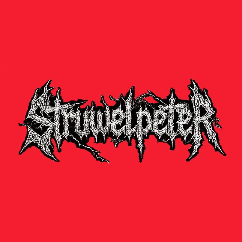 Struwwelpeter Grim Logo