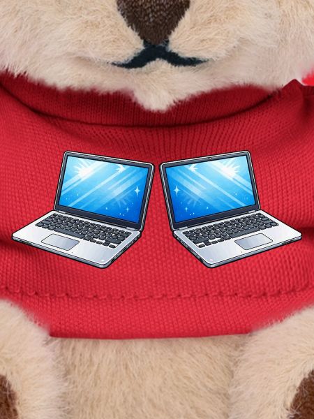 Laptop
