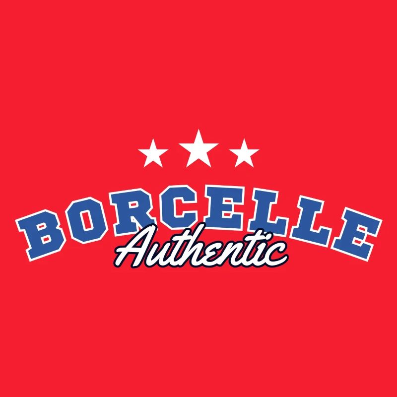 Écriture authentique de collège Borcelle