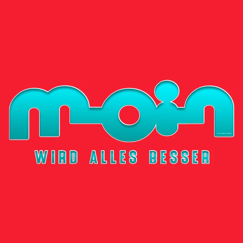 Moin wird alles besser