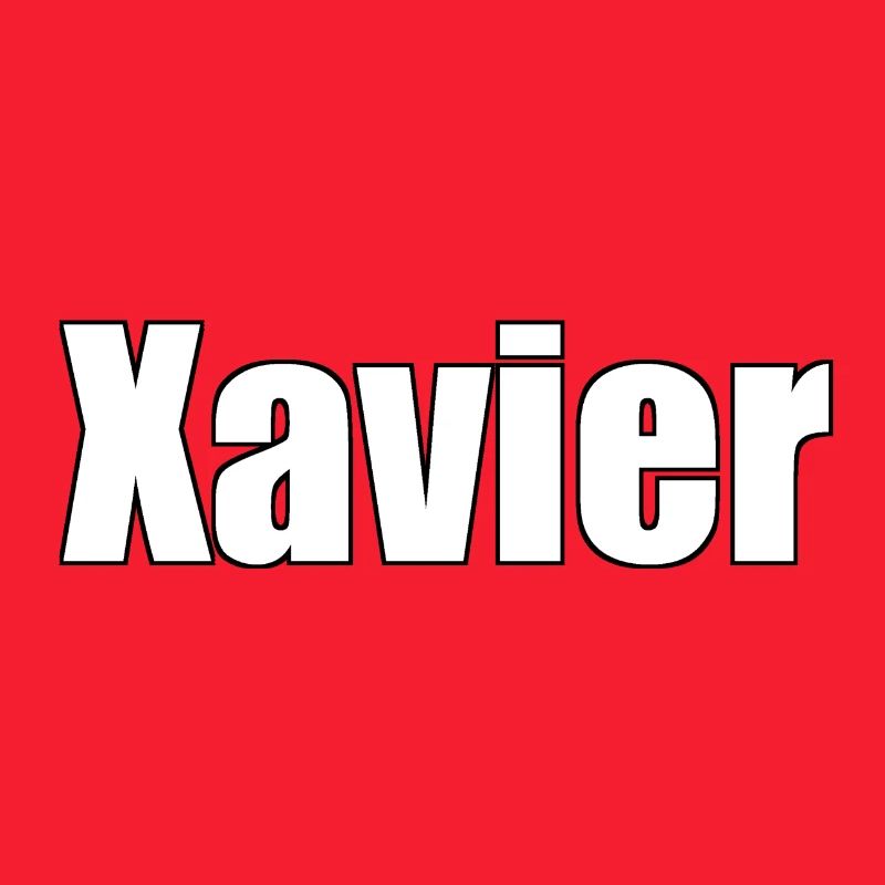 Xavier