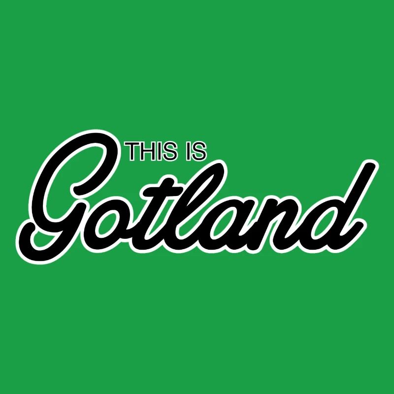 This is Gotland