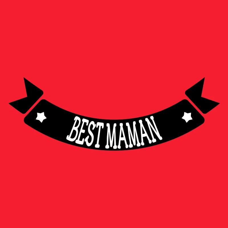 Beste Mama - Muttertag