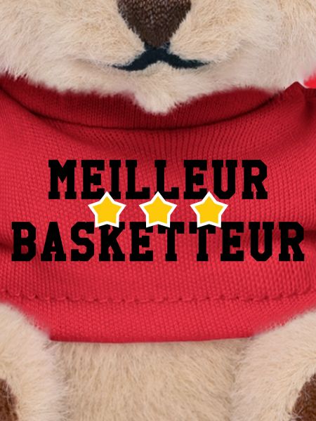Best Basketball Player