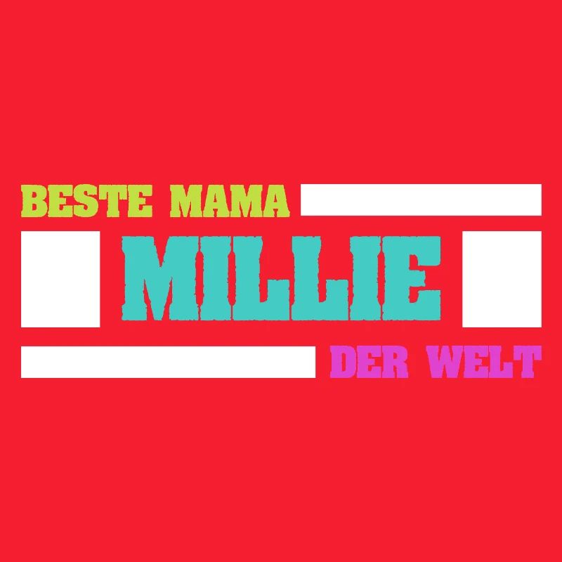 Mère Millie