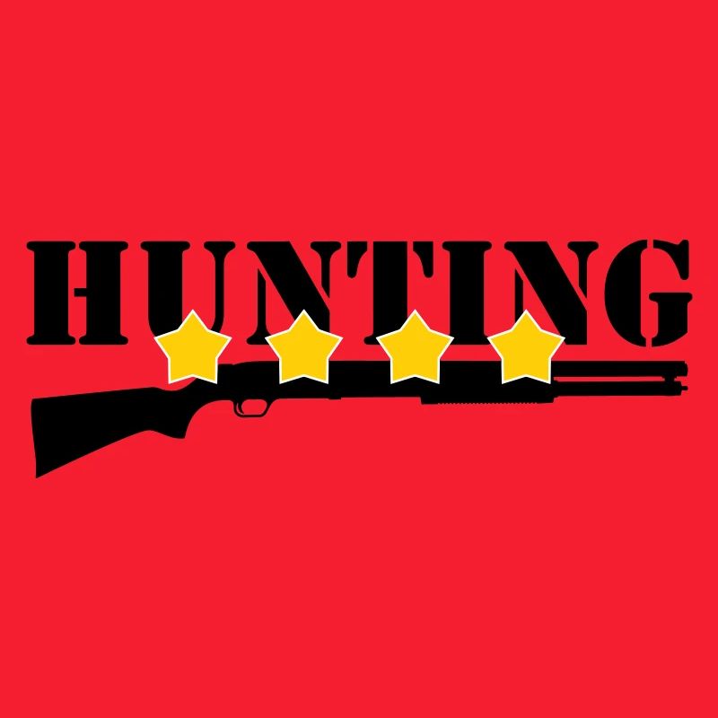 Chasse - Chasseur
