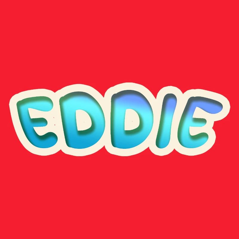 Occupation Eddie
