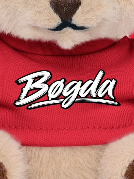 Bøgda
