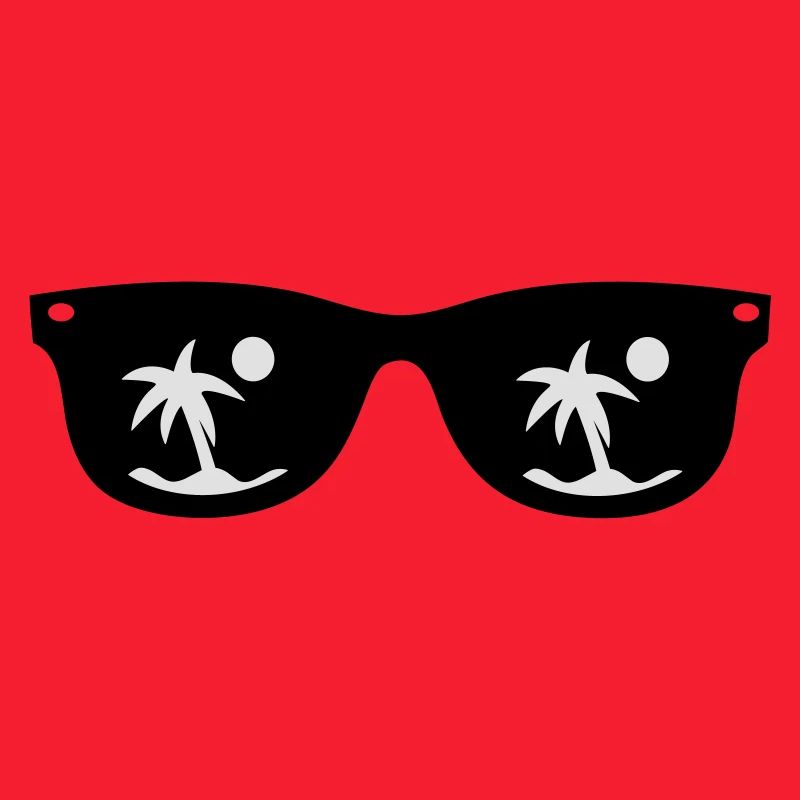 Lunettes de soleil