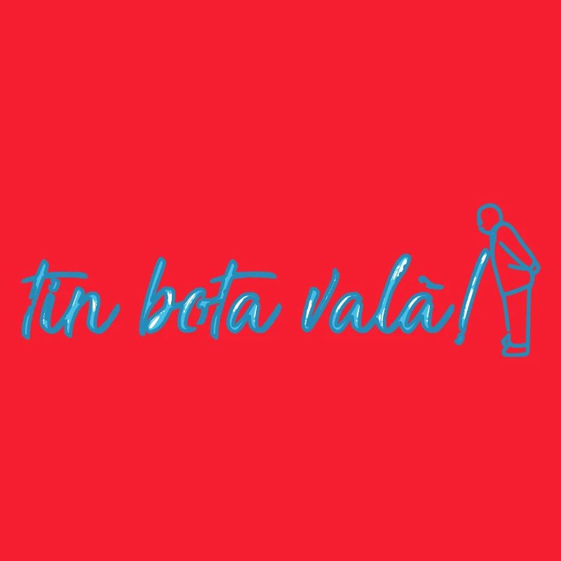 tin bota valà
