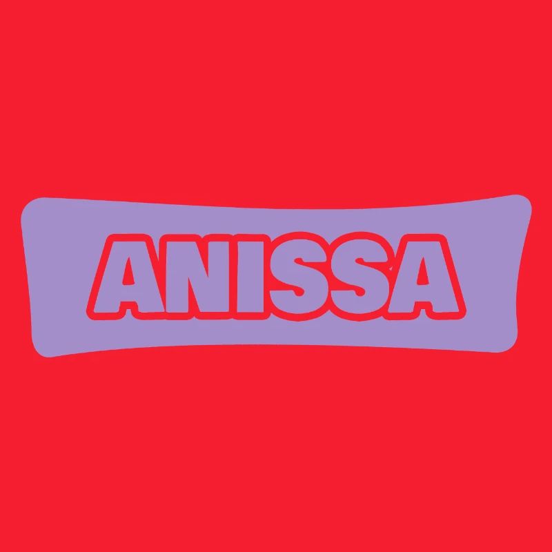Anissa as a first name