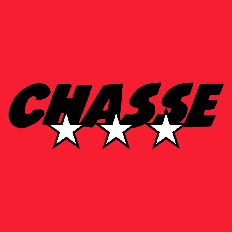 Chasse - Chasseur