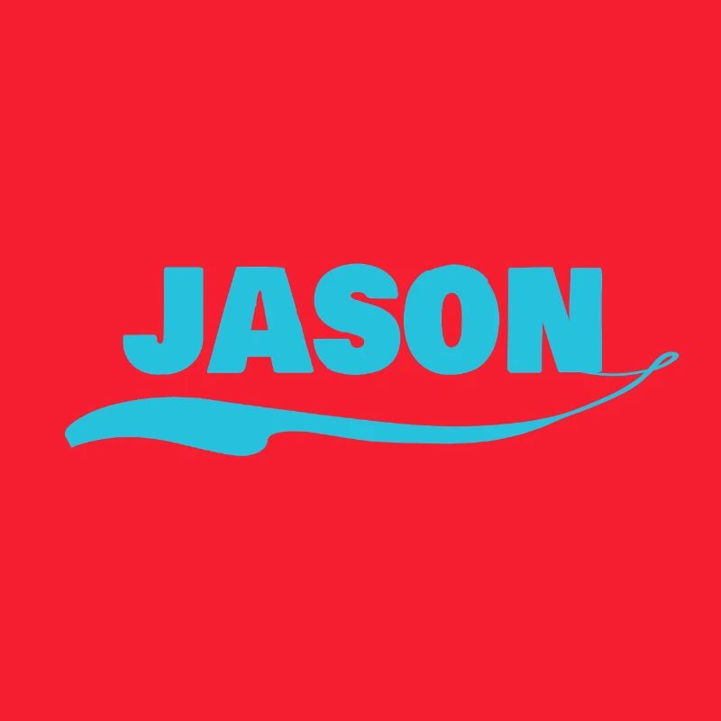 Gift for Jason