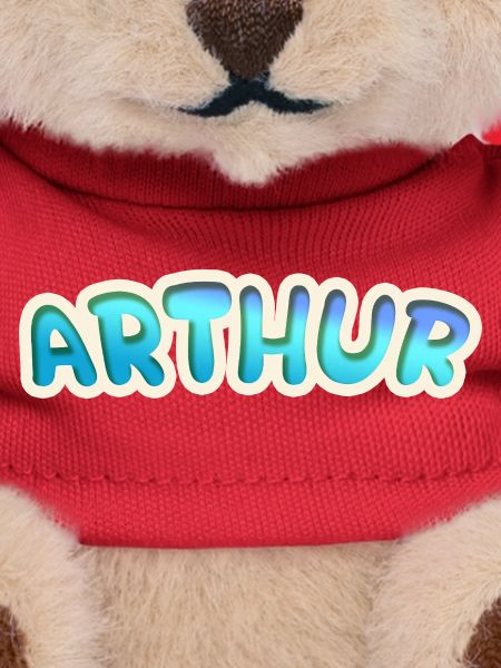 Beruf Arthur