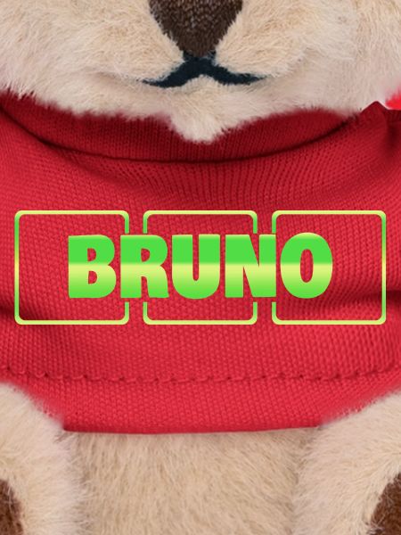 Taufgeschenk Bruno