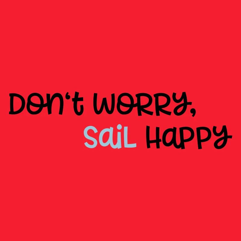 sailing