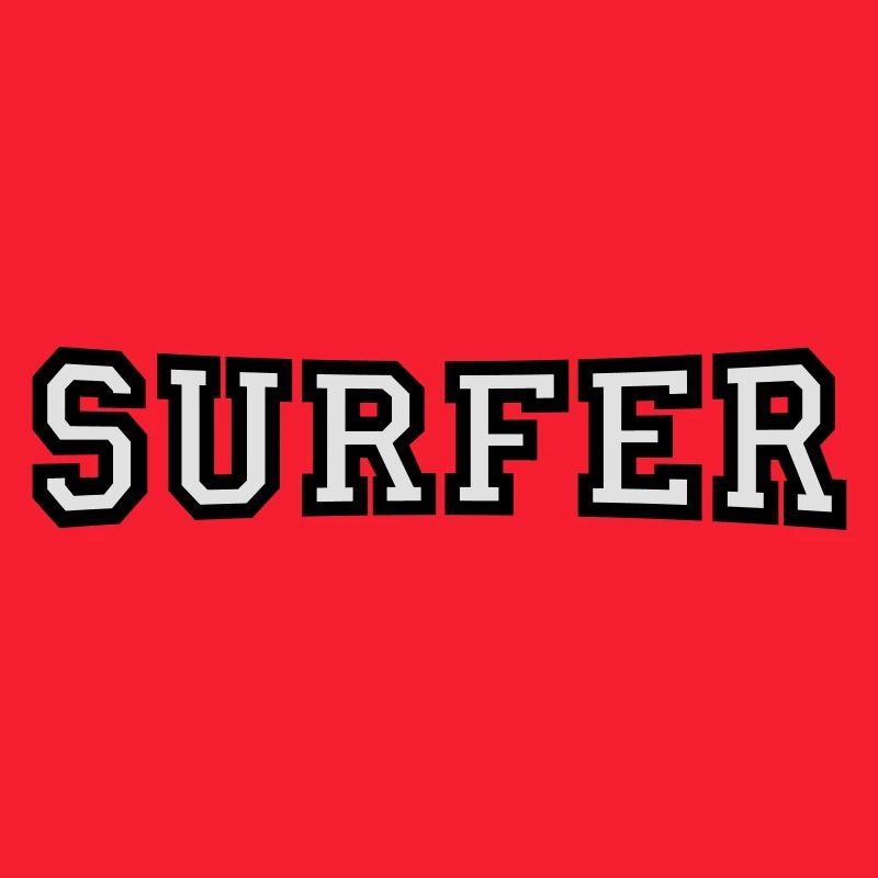 surfer
