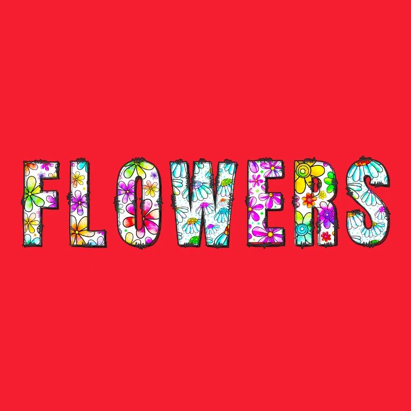 Blütenblüten