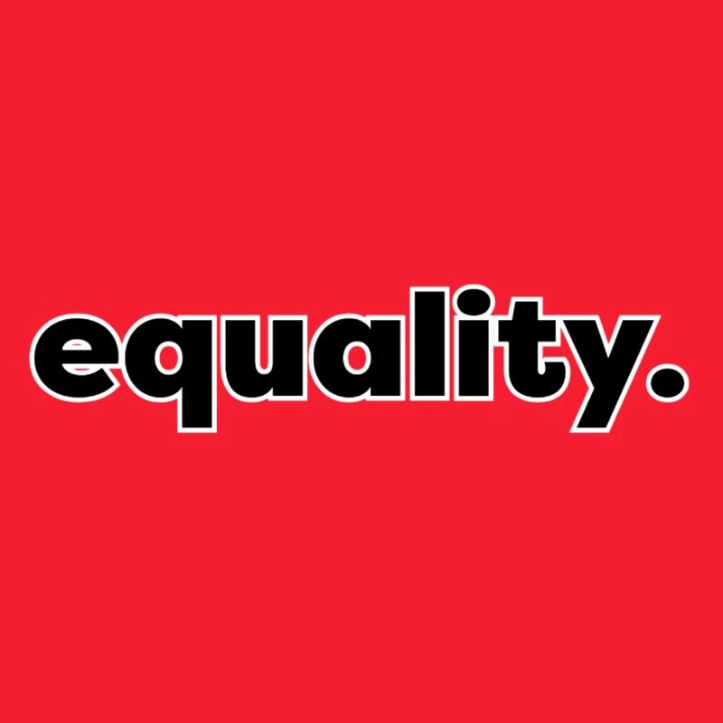 Equality
