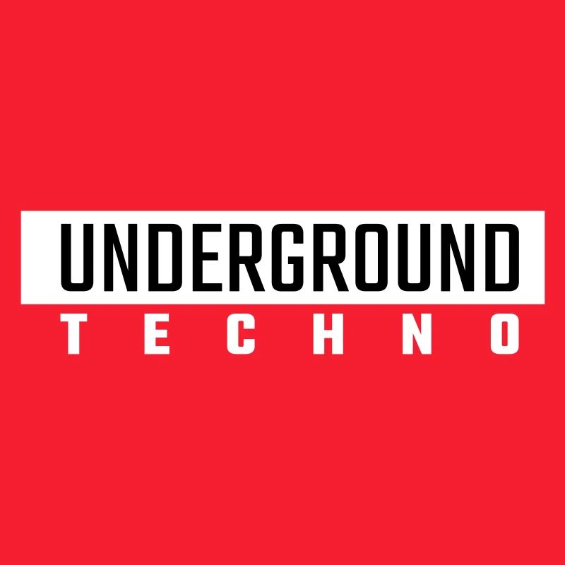 Underground Techno