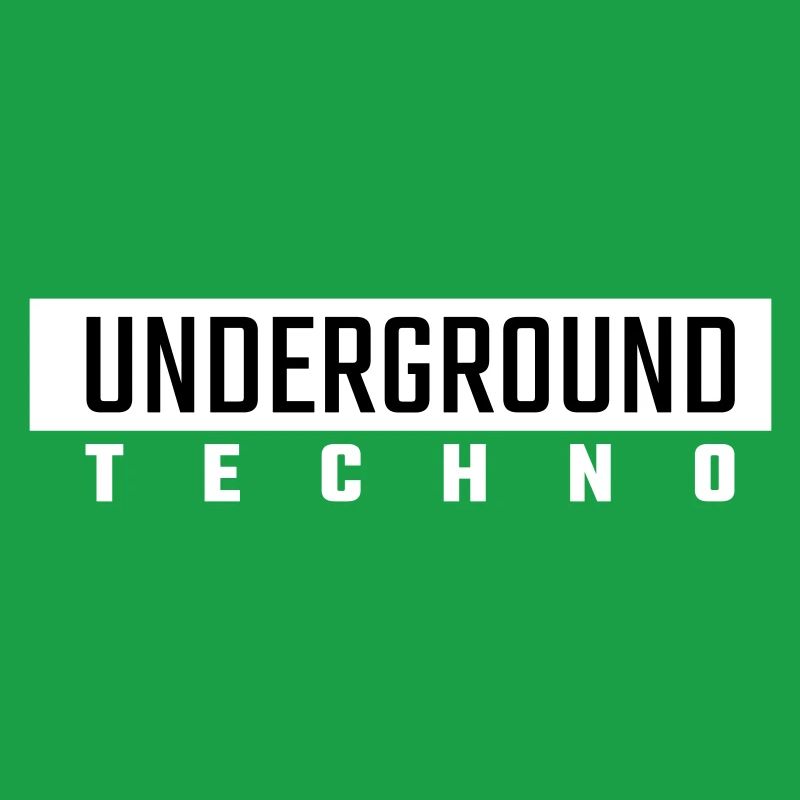 Underground Techno