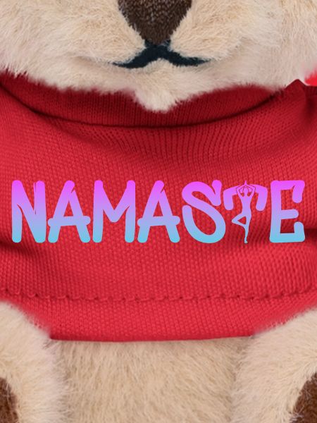 Namaste 