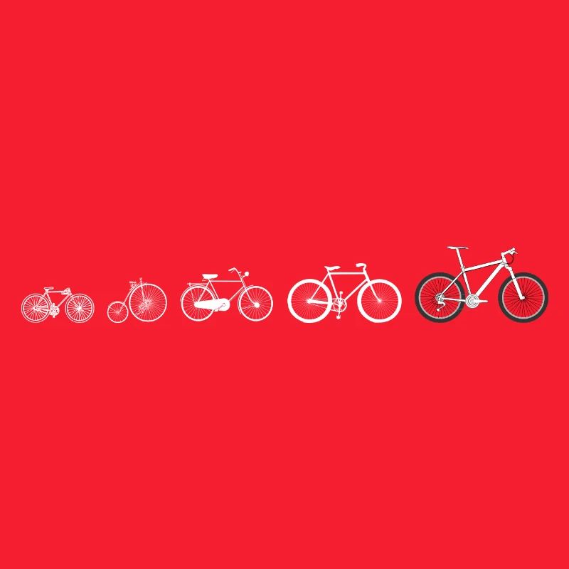 Cycling evolution
