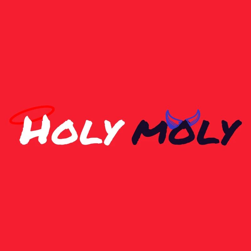 Sacré Moly design