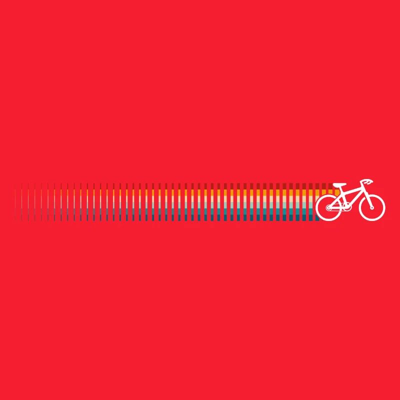 Retro Bicycle