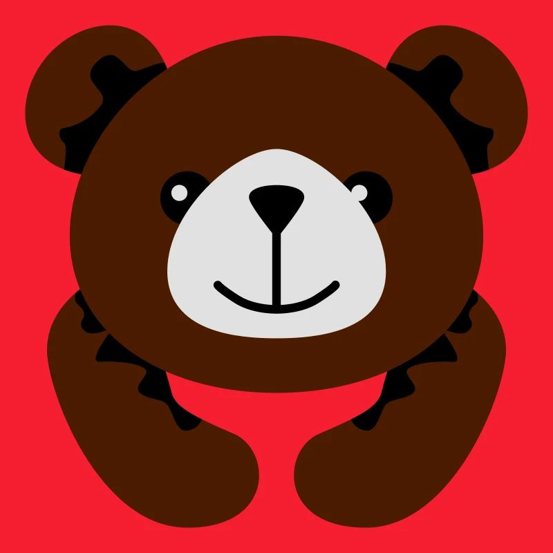 Bärchen | Bär | Baer