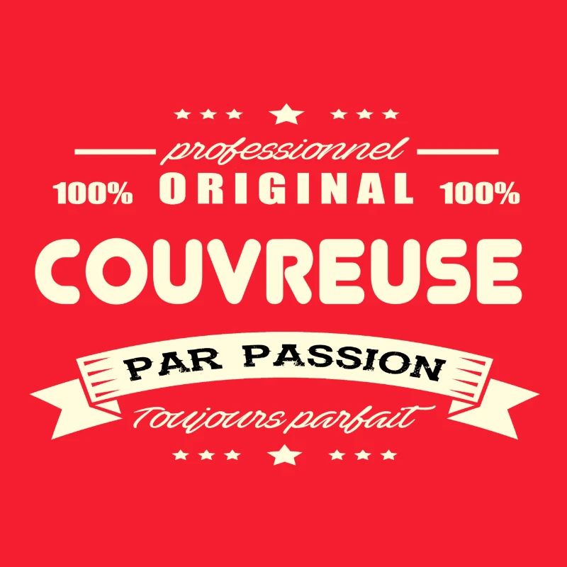 Couvreuse Original