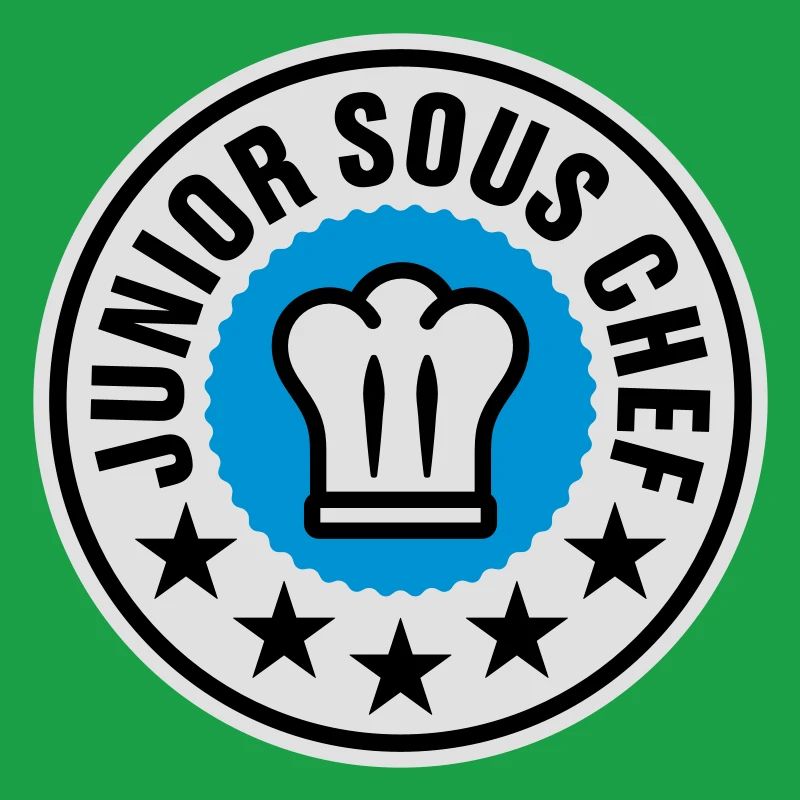Junior Sous Chef | Küchenchef | Chef Cook