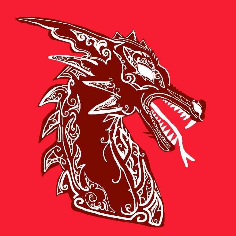 Drachen
