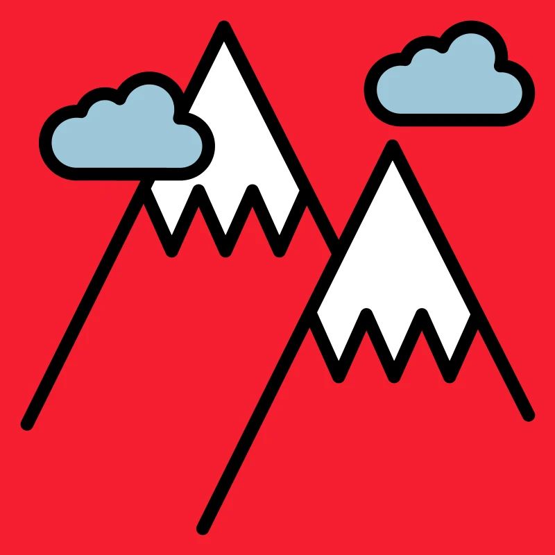 Der Berg ruft