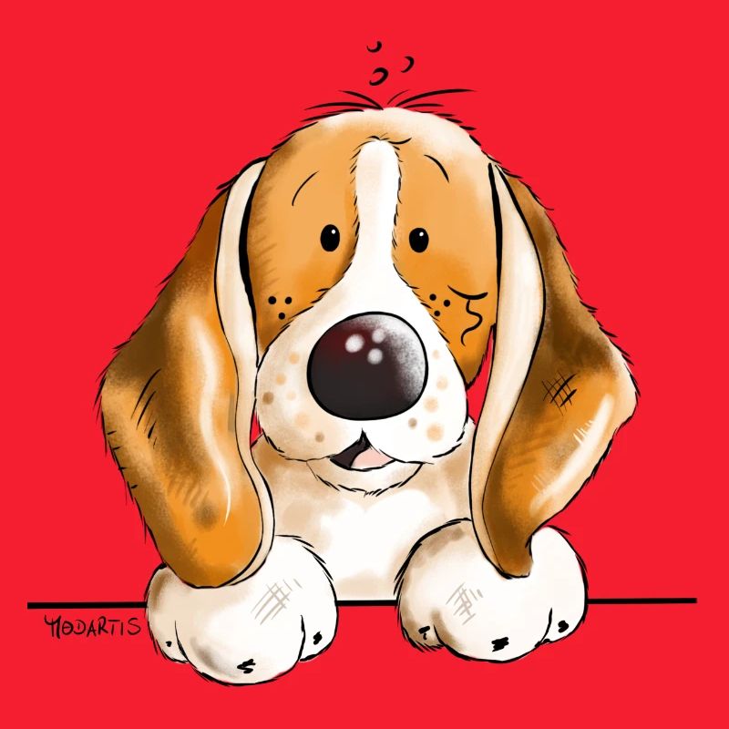 Mignon Beagle