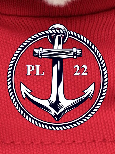 PL22 Marine Anchor
