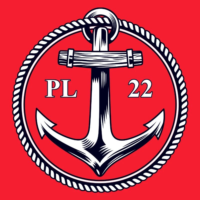 PL22 Ancre Marine